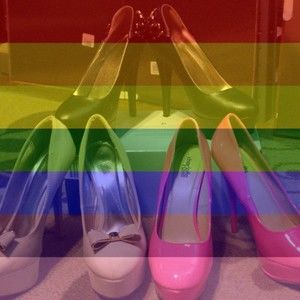 Meet your Posher, Alison